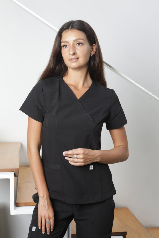 Consejos infalibles para eliminar manchas de medicamentos de tus uniformes clínicos