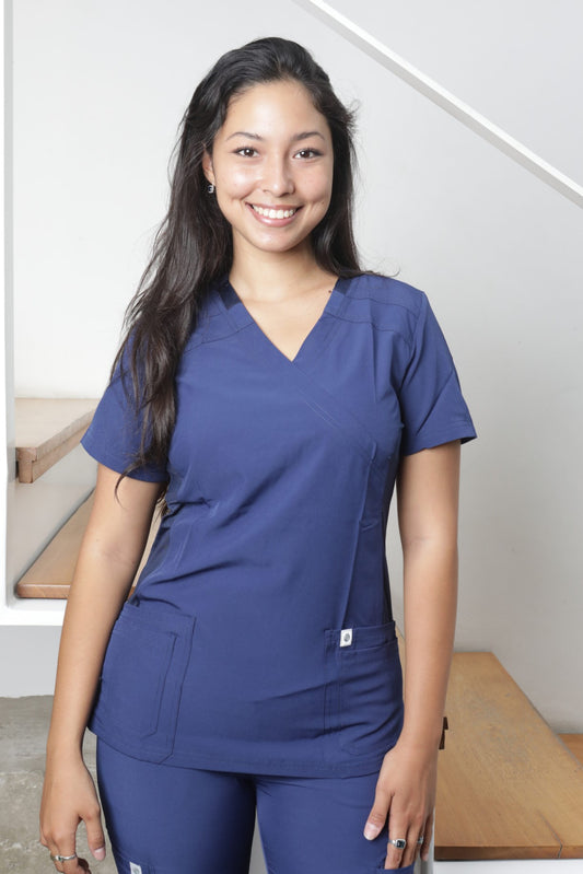 El uniforme perfecto: Elementos clave de los trajes clínicos para enfermeras