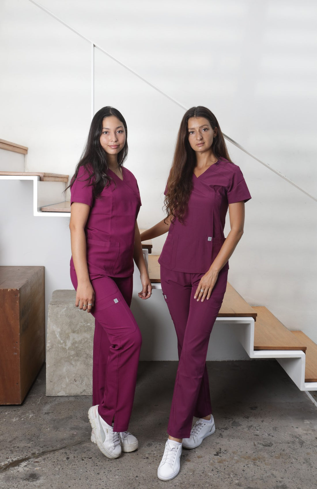 las-nuevas-tendencias-en-uniformes-clinicos-mujer